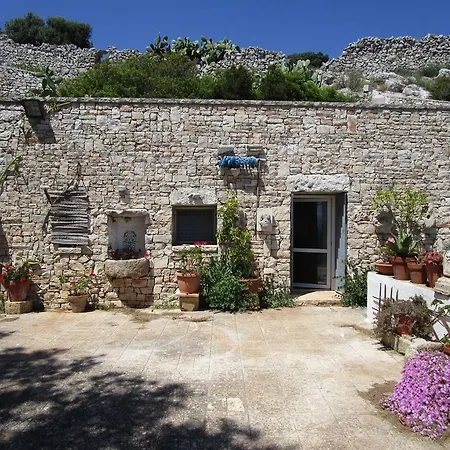 Σπίτι διακοπών Othoni Gagliano del Capo