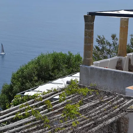 Σπίτι διακοπών Othoni *