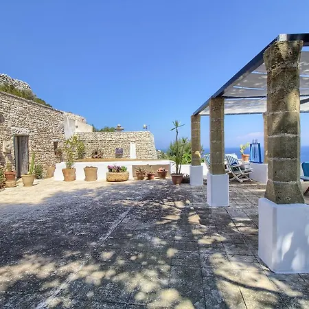 Σπίτι διακοπών Othoni Gagliano del Capo