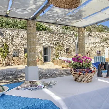 Othoni Σπίτι διακοπών